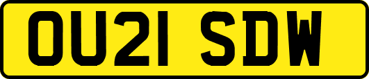 OU21SDW
