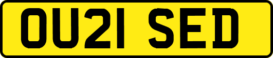 OU21SED