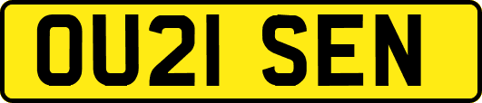 OU21SEN