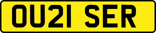 OU21SER