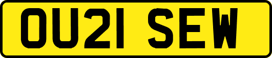 OU21SEW