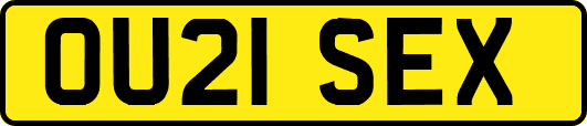 OU21SEX