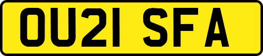 OU21SFA
