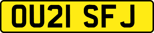 OU21SFJ