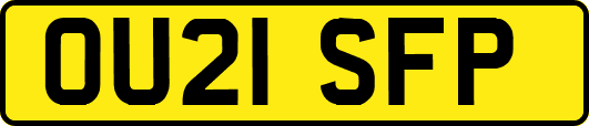 OU21SFP