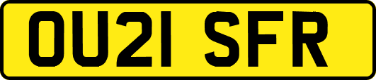 OU21SFR