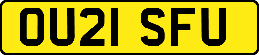 OU21SFU
