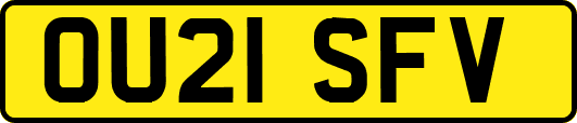 OU21SFV