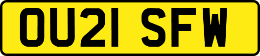 OU21SFW