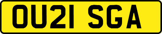 OU21SGA