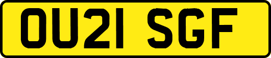 OU21SGF