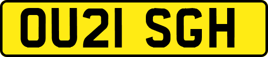 OU21SGH