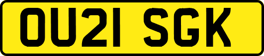 OU21SGK