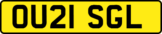 OU21SGL