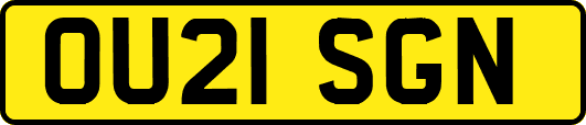 OU21SGN