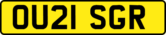 OU21SGR