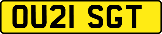 OU21SGT