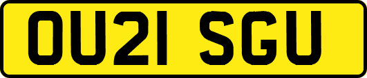 OU21SGU