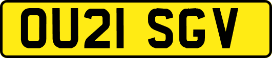 OU21SGV