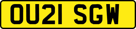 OU21SGW