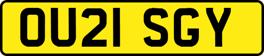 OU21SGY