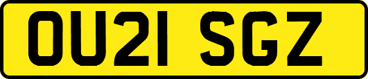 OU21SGZ