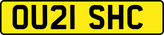OU21SHC