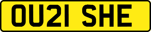 OU21SHE