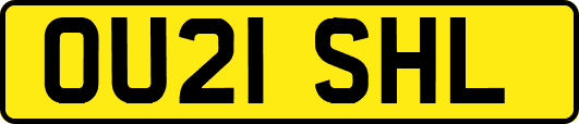 OU21SHL