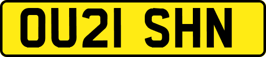 OU21SHN