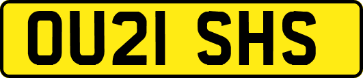 OU21SHS