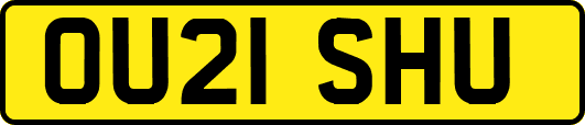 OU21SHU