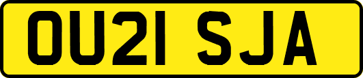 OU21SJA