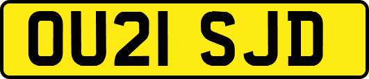 OU21SJD
