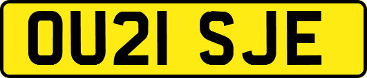 OU21SJE