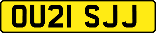 OU21SJJ