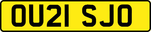 OU21SJO
