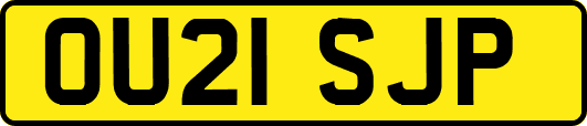 OU21SJP