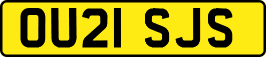 OU21SJS