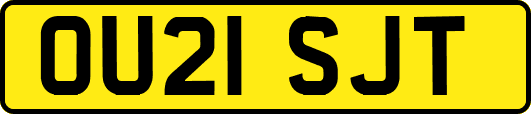 OU21SJT