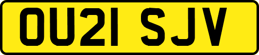 OU21SJV