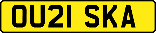 OU21SKA