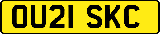 OU21SKC