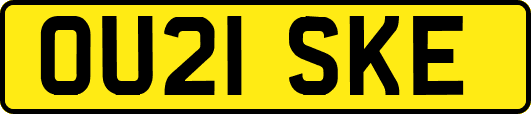 OU21SKE