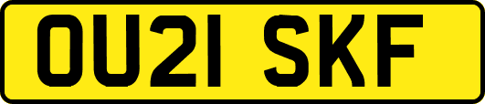 OU21SKF