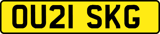 OU21SKG