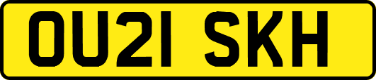 OU21SKH