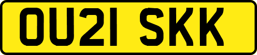OU21SKK