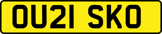 OU21SKO