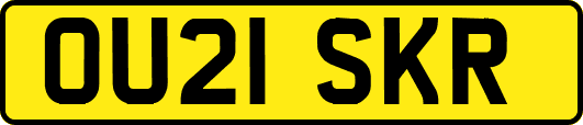 OU21SKR